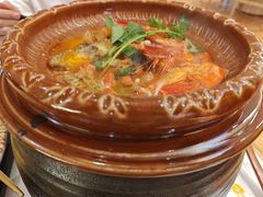 -沿江海南菜·文昌鸡祖师爷(大东海店)