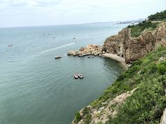 -蓬莱阁景区