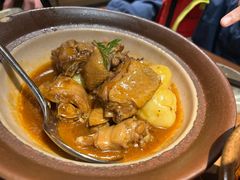 -清水亭湖北菜(大屯DT51店)