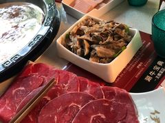-伊犇牛清真牛肉火锅(宽窄巷子店)