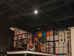 -明日世界密室轰趴·剧本桌游·箭馆团建(国贸店)