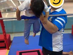 -飞奇儿体能体操馆(和平印象城店)