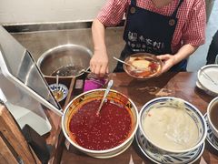 -袁家村关中印象体验店(砂之船奥特莱斯店)