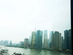 -上海外滩英迪格酒店