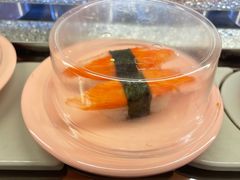 -争鲜回转寿司(朝北大悦城店)