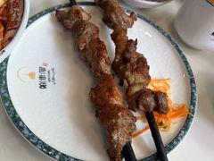 -帕米尔食府(白云观店)