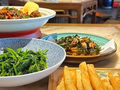 -二十八里太湖船菜(吉祥路店)