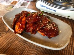 -弘益酱蟹