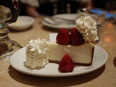 -The Cheesecake Factory芝乐坊餐厅(兴业太古汇店)