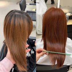 -MY HAIR ARDOR