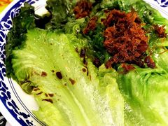 xo酱生菜-七爺清汤腩(南开大悦城店)