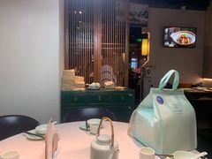 -苏帮袁Sue Cuisine(南开大悦城店)