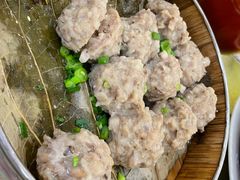 -台山美食一绝阿四台山黄鳝饭(阿四创作店)