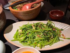 -山石榴·贵州菜(丰盛里店)