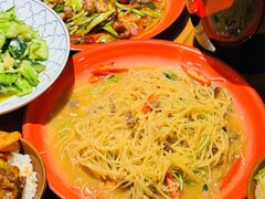 -先启半步颠·川菜小炒