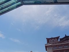 -西安大唐西市博物馆