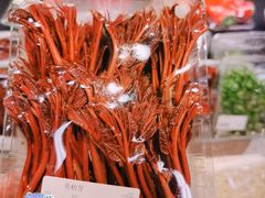 -果蔬好生活超市(乐堤港店)