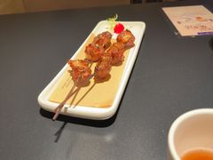 -桂小厨广西菜(水晶城店)