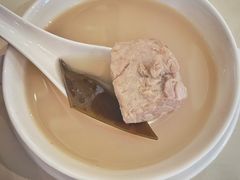 老火靓汤-利苑酒家(金宝店)