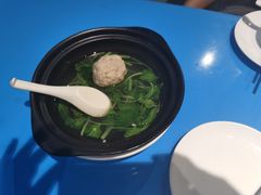 狮子头-花园茶楼(兴城西路店)