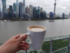 -外滩悦榕庄·海怡西餐厅