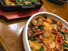 -拈菜(观音桥阳光世纪店)