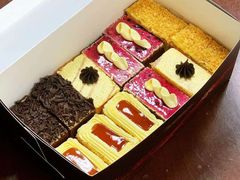 -圣安娜饼屋