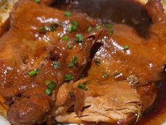 -庭院江南菜•烤鸭•非遗传承(丰台总部基地店)
