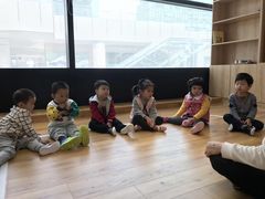 -123+智汇成长中心(保利时光里中心)