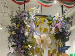 -又见马甲M8融合西餐厅(厦门体育中心店)