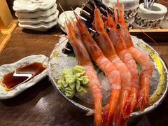 -披头士日本料理(八万人体育馆店)