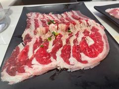 -花味烤肉·拌饭(建邺万达店)