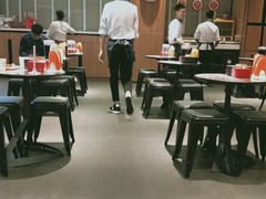 大堂-海底捞火锅(大学路新象城店)