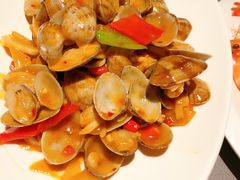 -徐记海鲜(汉城湖|太奥店)