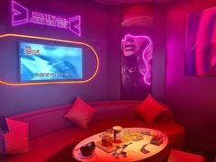 -星聚会KTV(龙湖上海奉贤天街店)