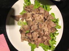 -老六杀猪菜(进乡街店)