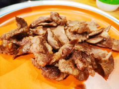 -秋木烤肉·韩国牛肉名家(高新旗舰店)