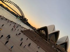 -悉尼海港大桥