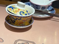 -杨记隆府重庆江湖菜(大悦城店)