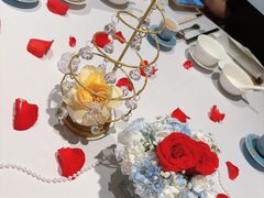 -广州富力丽思卡尔顿酒店·丽轩·粤菜