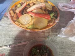 -居仁门胡炸炸(武广店)