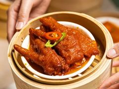 -福州天元国际威斯汀酒店·中国元素餐厅