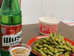 -张飞烧烤(伏泉店)