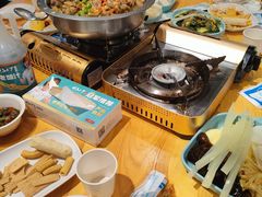 -0317火锅鸡·清真(正达店)