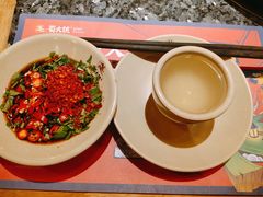 -蜀大侠火锅(四川北路店)