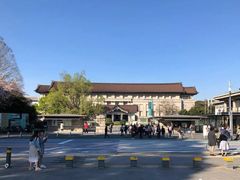 -东京国立博物馆