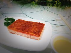 脆皮烧肉-海逸海鲜酒家(古北店)