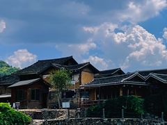 -云水谣景区