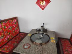 -缘福乡村铁锅炖民宿(八达岭店)