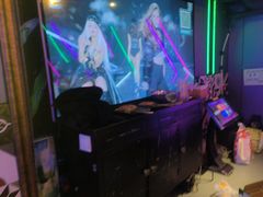 -云晓光头烧烤吧(川沙绿地店)